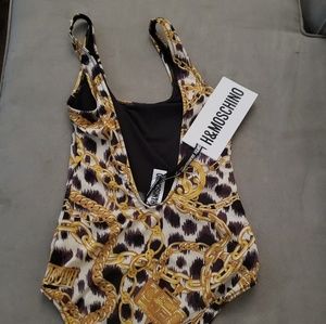 Moschino Swim - H&M x Moschino Swimsuit Moschino Swim - H&M x Moschino Swimsuit